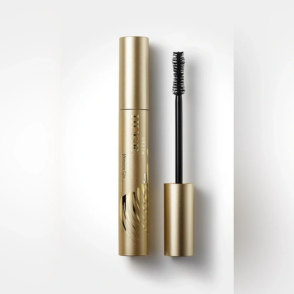 Stila HUGE Extreme Lash Volumizing Mascara Intense Black NIB